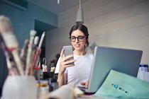 Mobile devices